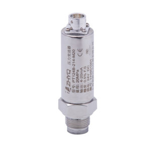 Датчик давления ZHYQ PT124B-214 с открытой мембраной