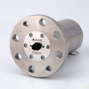 Промышленный датчик давления ZHYQ PT124B-2513 для ТБМ