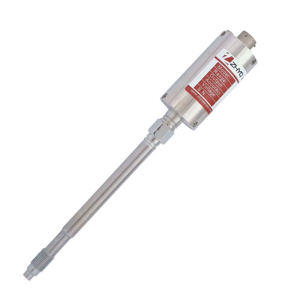 Датчик давления расплава ZHYQ PT124G-111